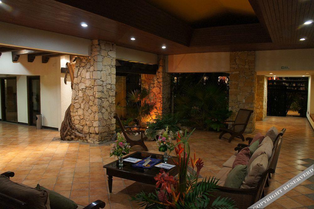 Comfort Inn Palenque