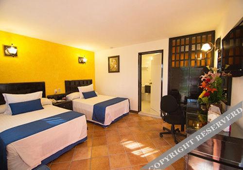 Comfort Inn Palenque