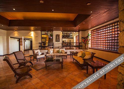 Comfort Inn Palenque