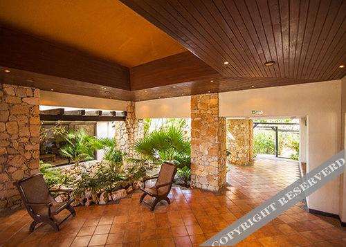 Comfort Inn Palenque