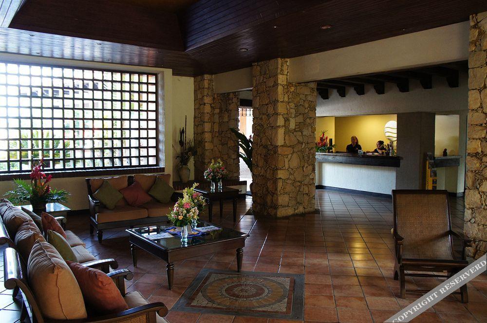 Comfort Inn Palenque