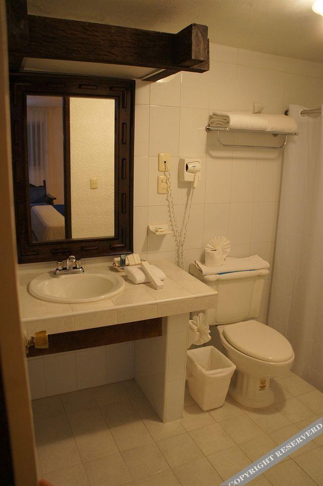 Comfort Inn Palenque