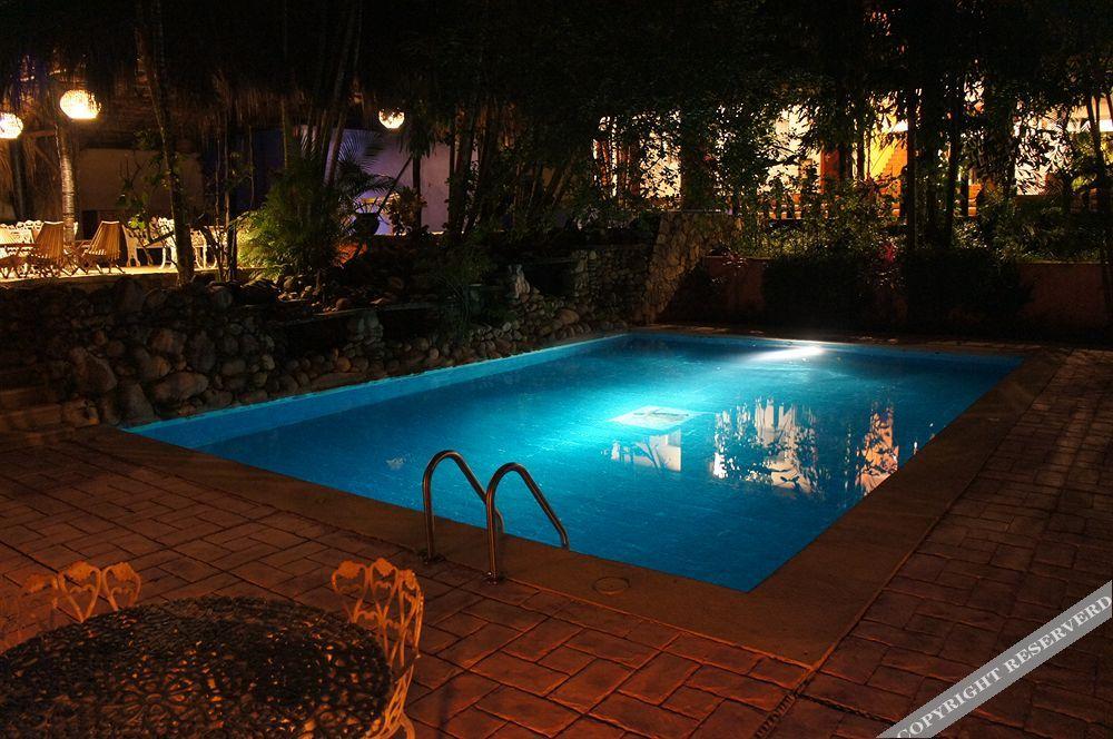 Comfort Inn Palenque