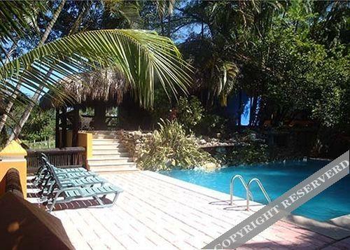 Comfort Inn Palenque