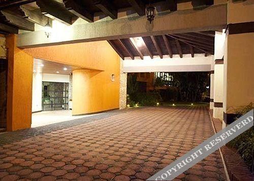 Comfort Inn Palenque