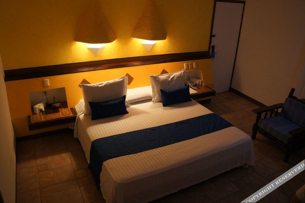 Comfort Inn Palenque