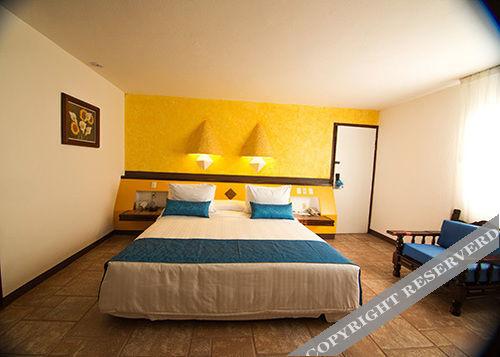 Comfort Inn Palenque