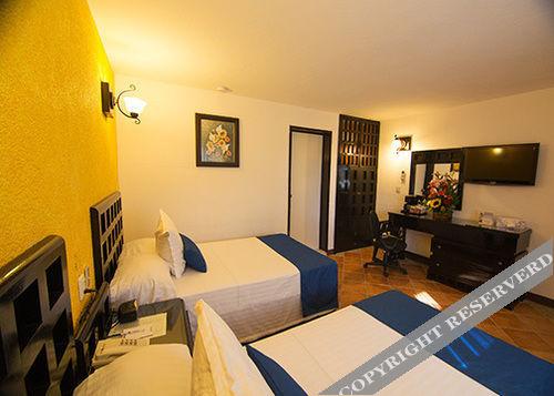 Comfort Inn Palenque