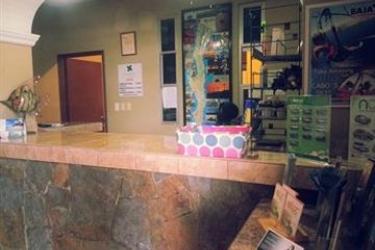 Hotel Plaza Los Arcos