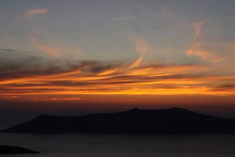 Santorini Royal Suites