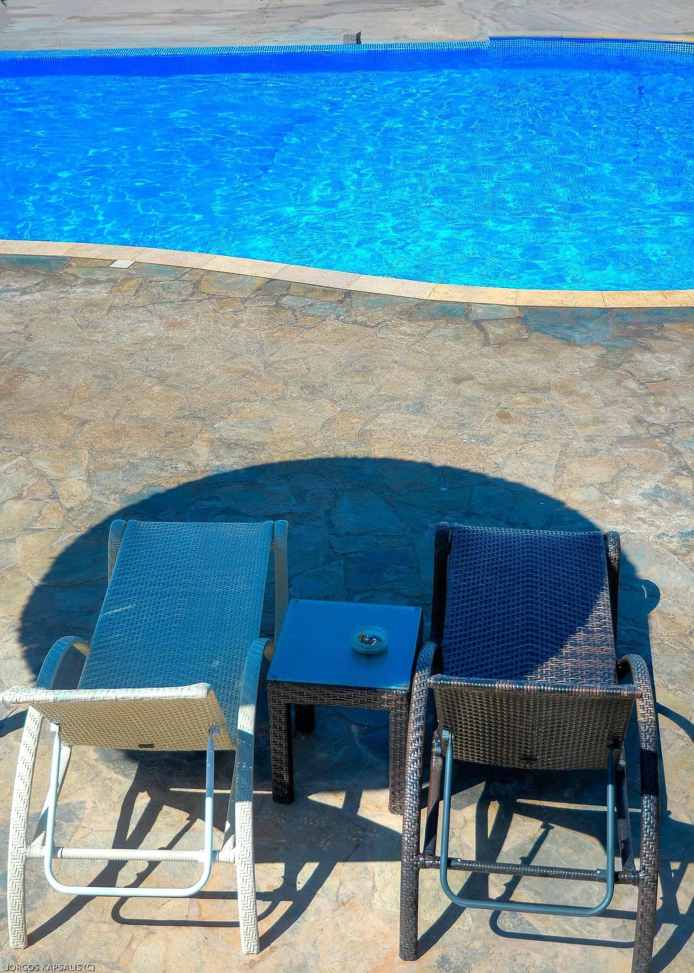 Aqua Petra
