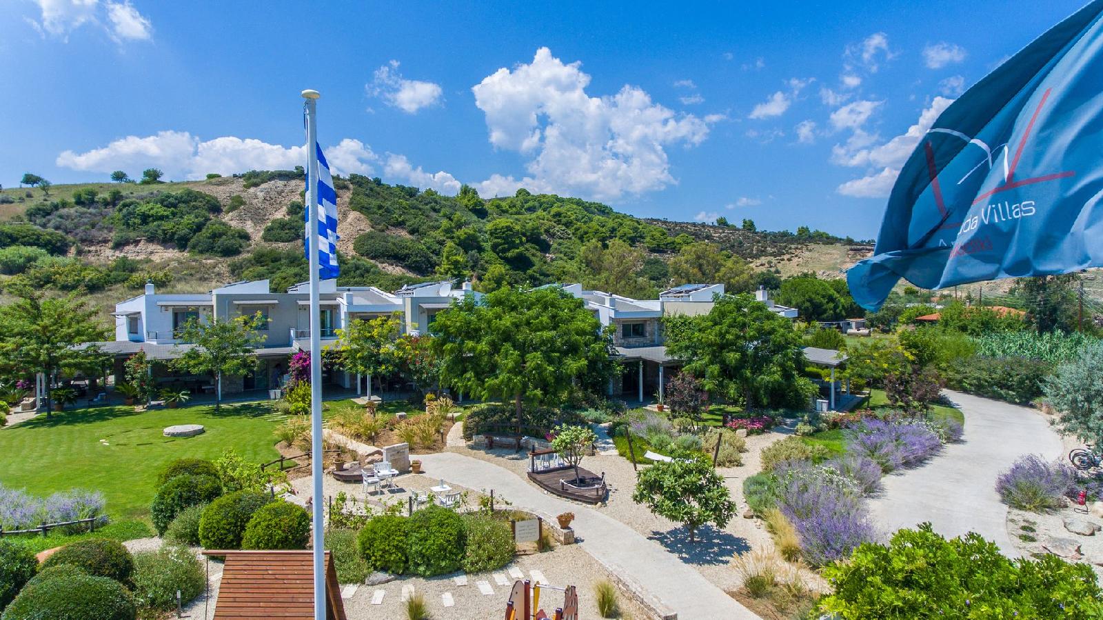Ammouda Villas