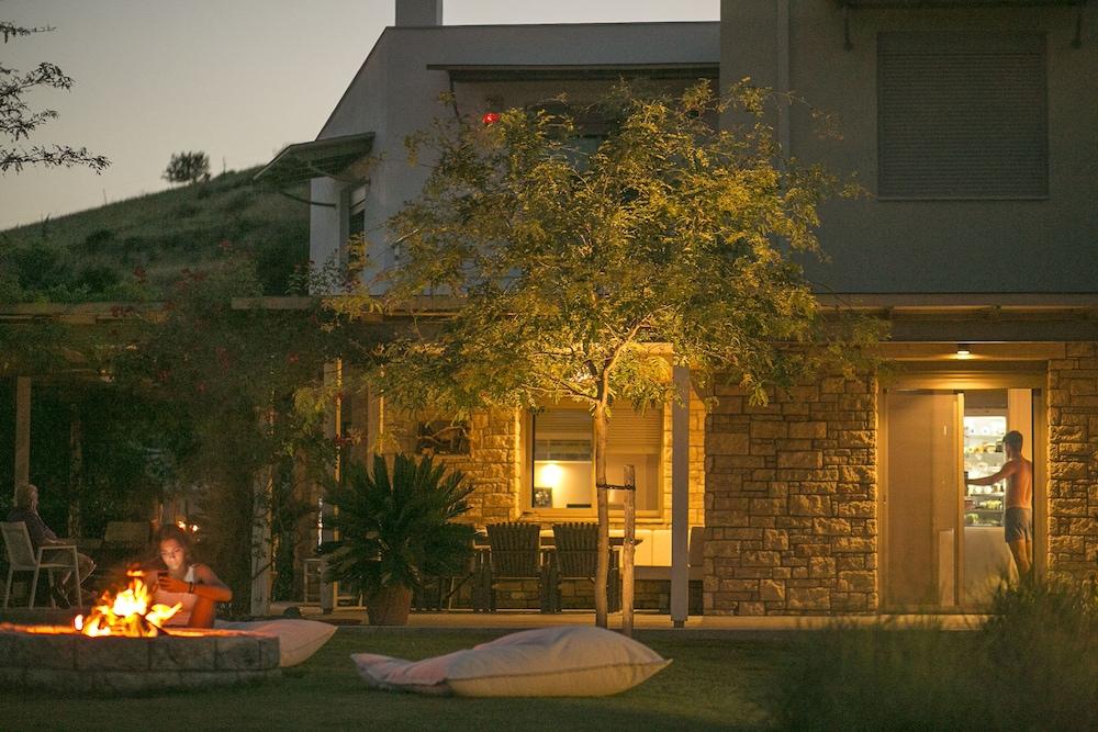 Ammouda Villas
