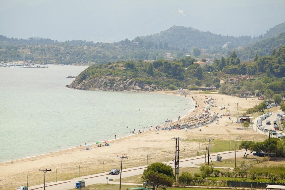 Ammouda Villas