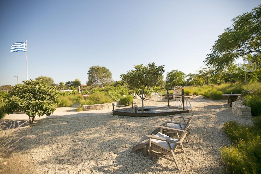 Ammouda Villas
