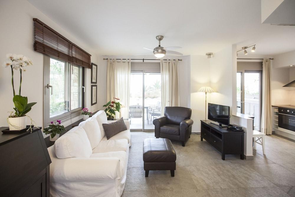 Ammouda Villas