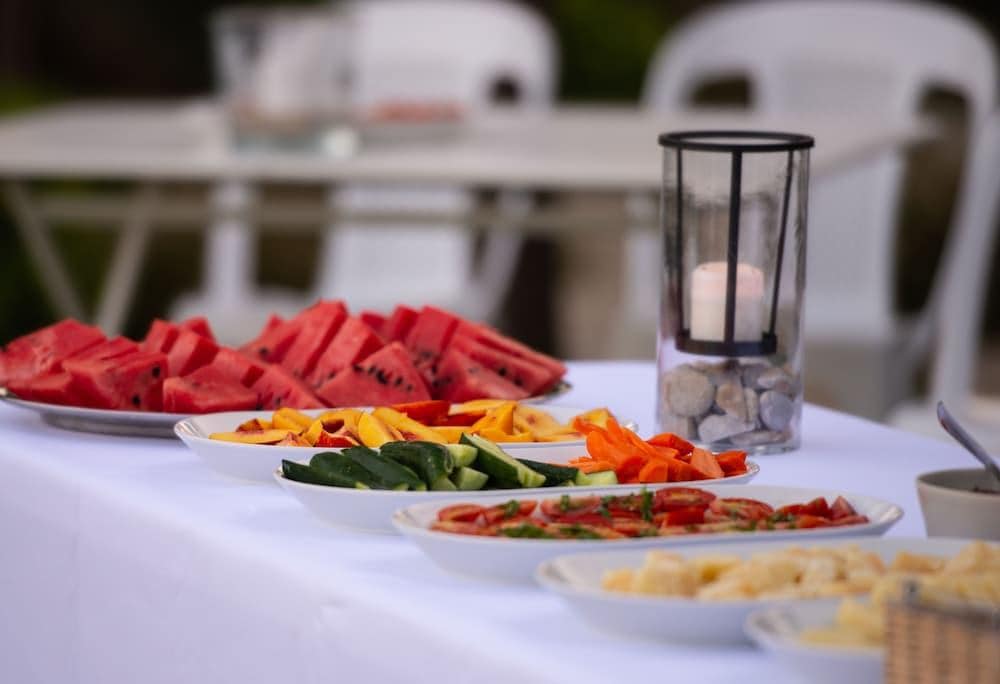 Ammouda Villas