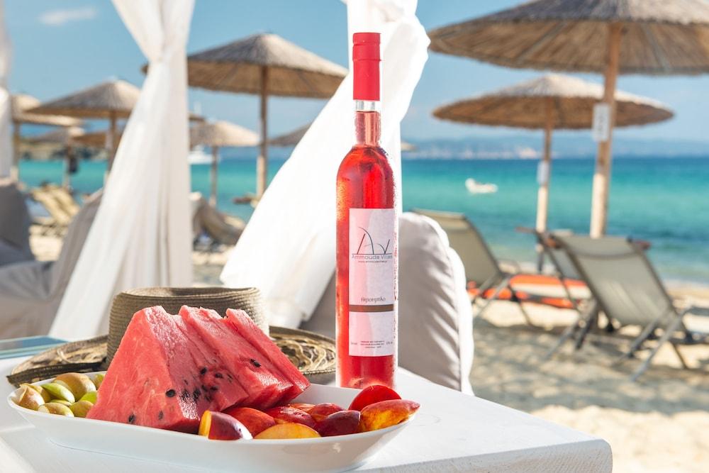 Ammouda Villas