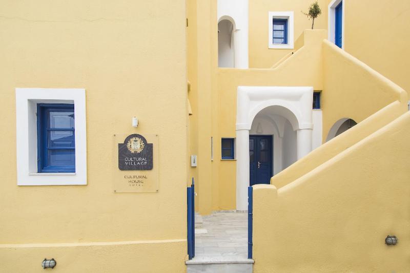 Cultural House