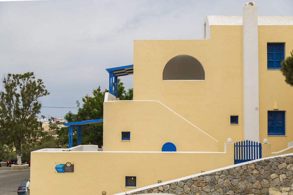 Cultural House