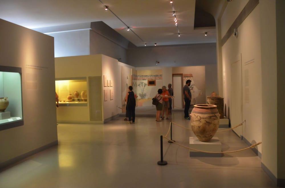 Cultural House