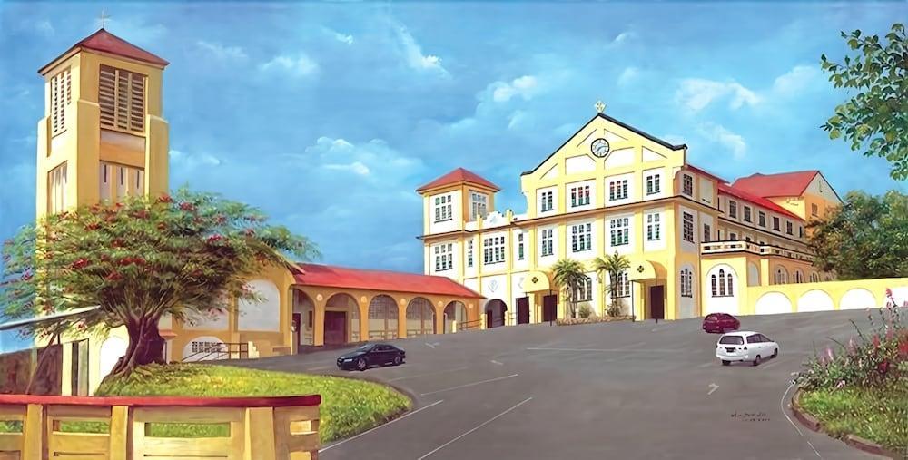 Innflight Suites