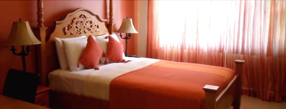 Innflight Suites