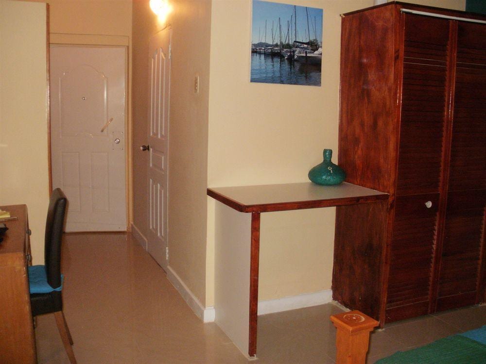 Innflight Suites