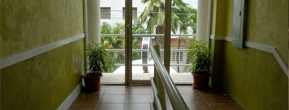 Innflight Suites