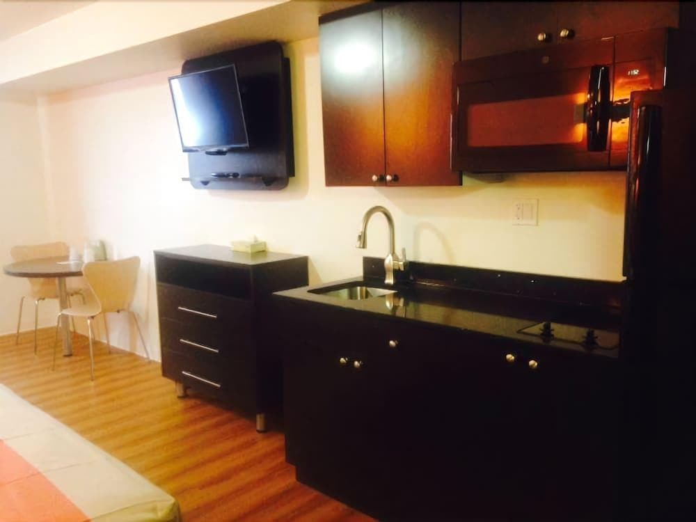 Motel 6 Innisfail AB
