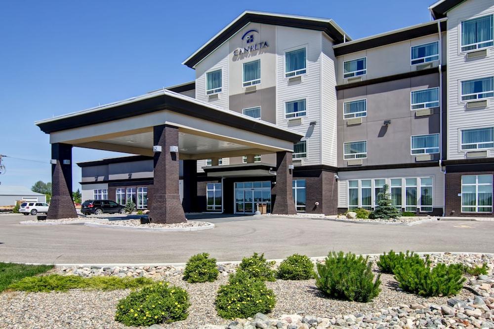 Canalta Selkirk