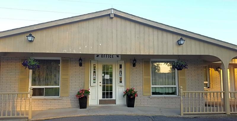 First Canada Inns
