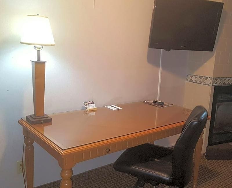 First Canada Inns