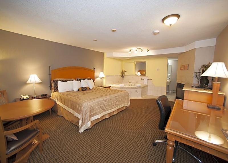 First Canada Inns