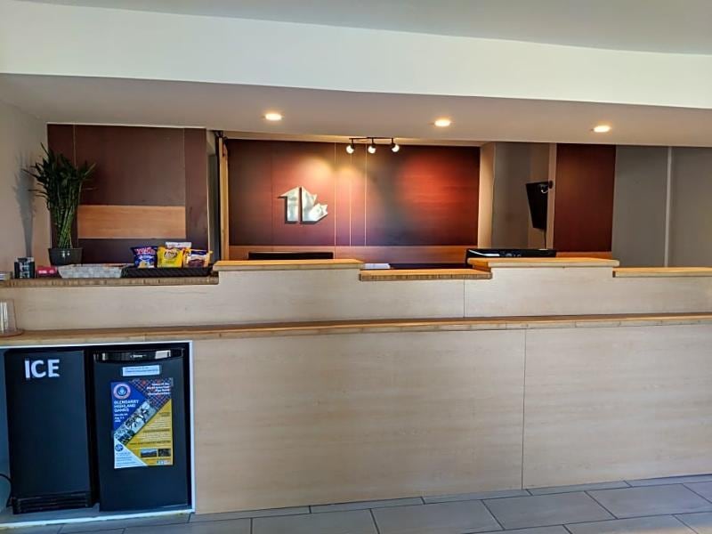 First Canada Inns