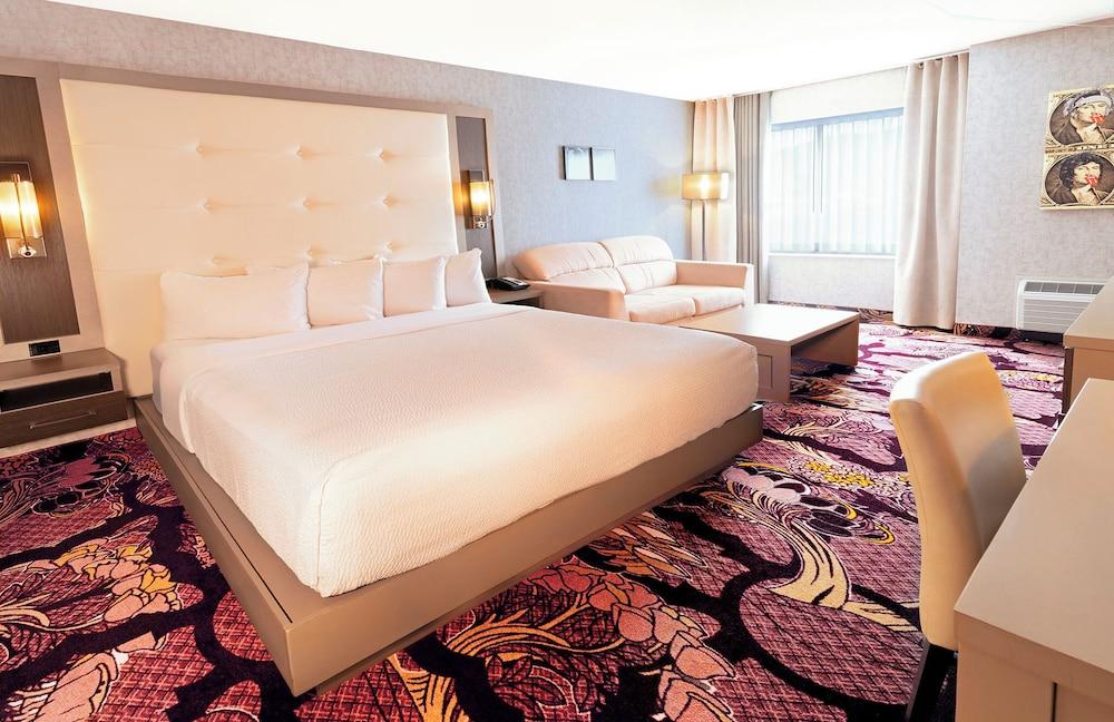 JAG Hotel