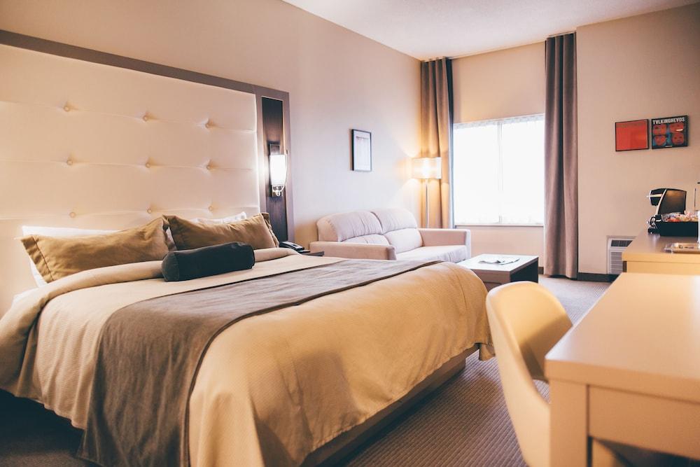 JAG Hotel