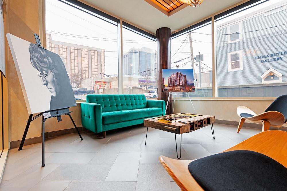JAG Hotel