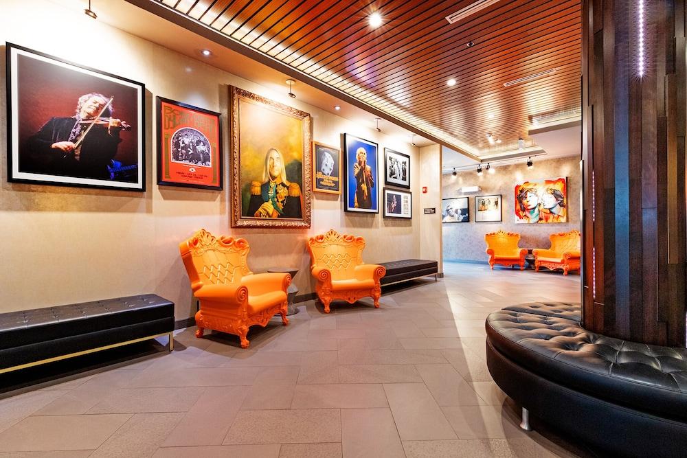 JAG Hotel