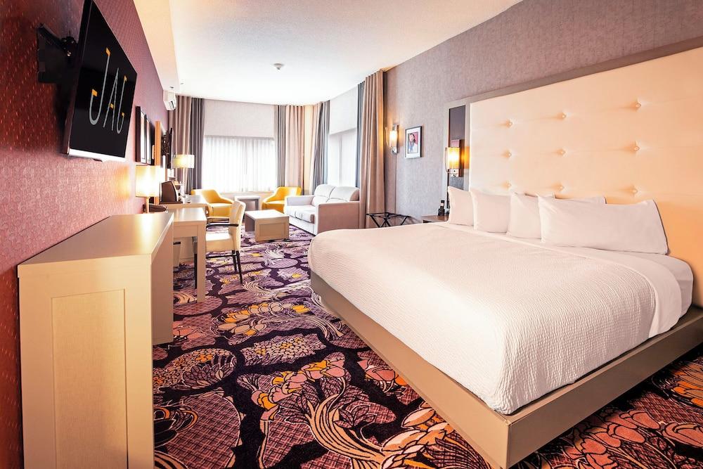 JAG Hotel