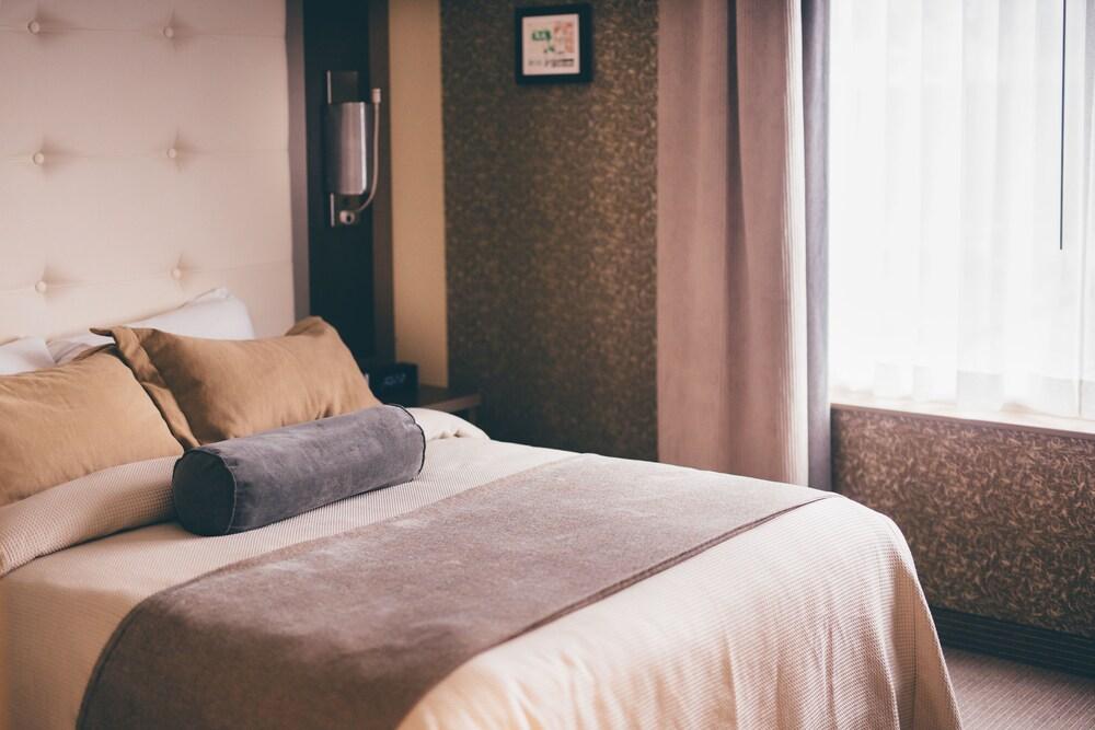 JAG Hotel
