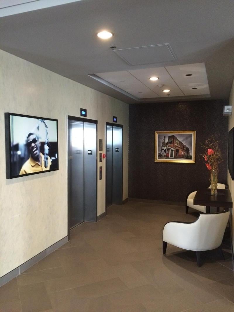 JAG Hotel