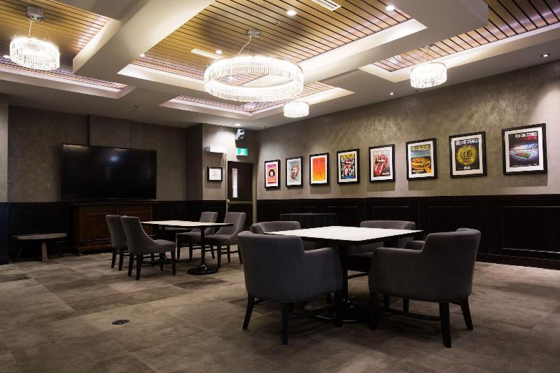 JAG Hotel