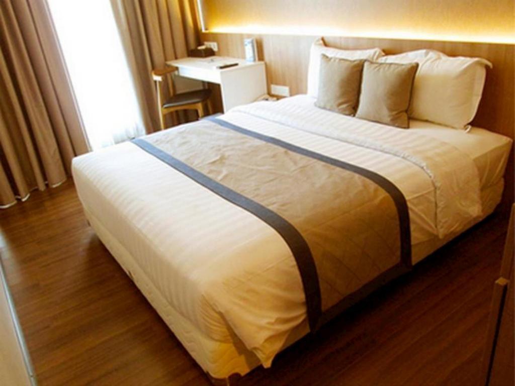 Hotel 61