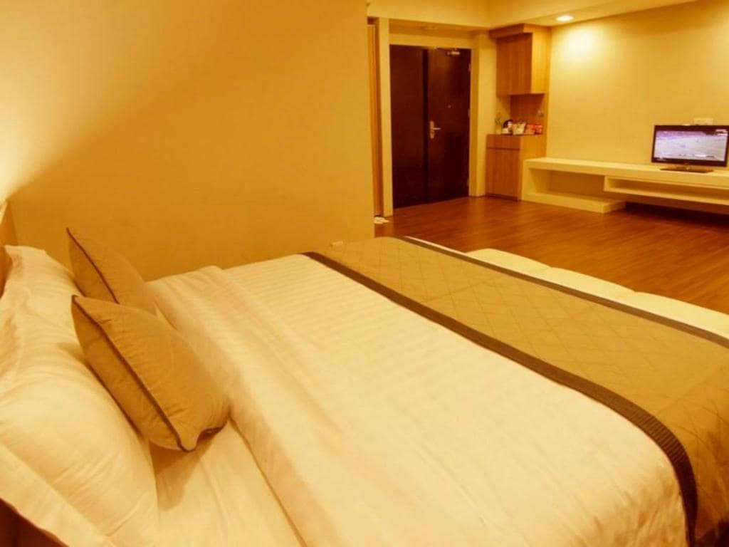 Hotel 61