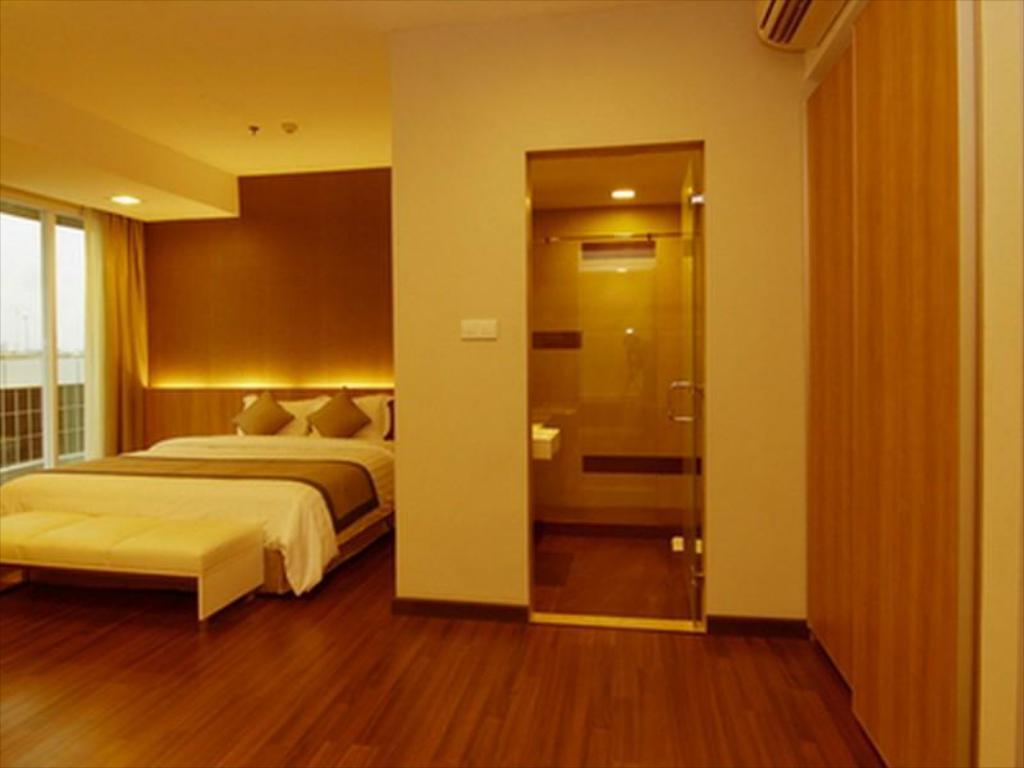 Hotel 61