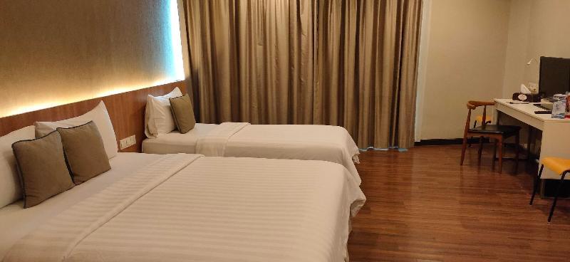 Hotel 61