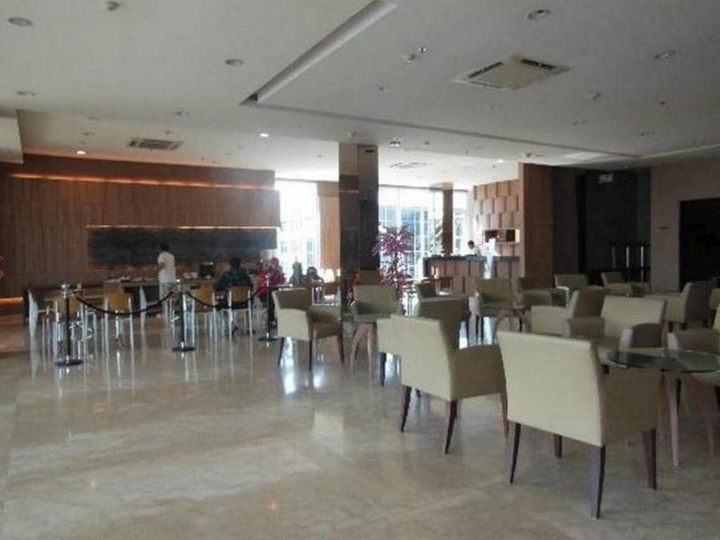 Hotel 61
