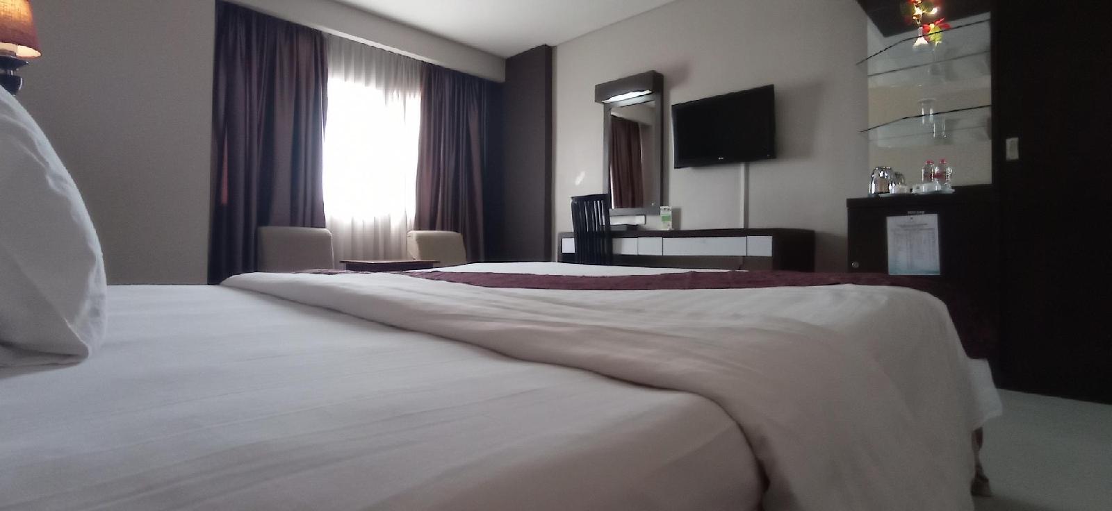 Hotel Grand Antares