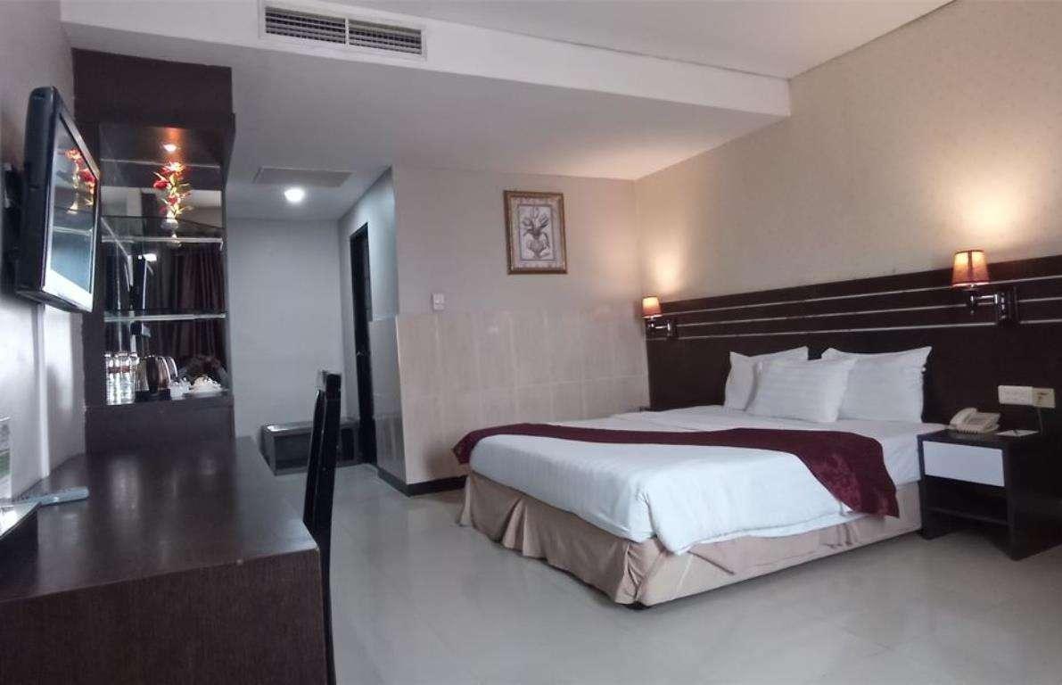 Hotel Grand Antares
